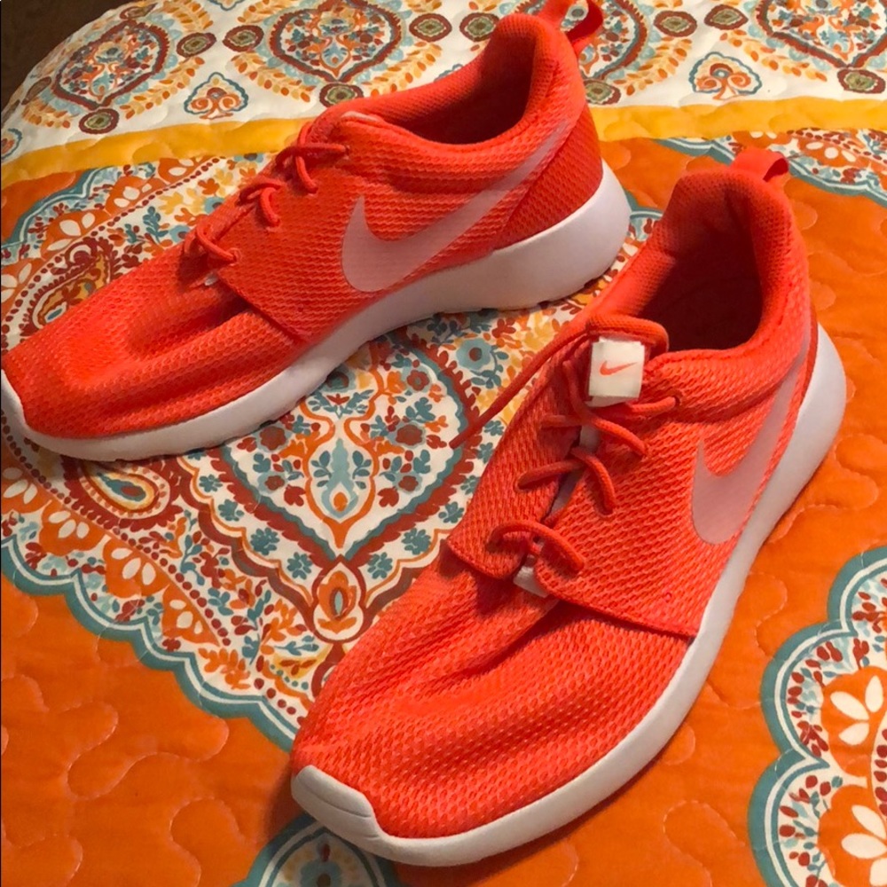 Nike Roshes